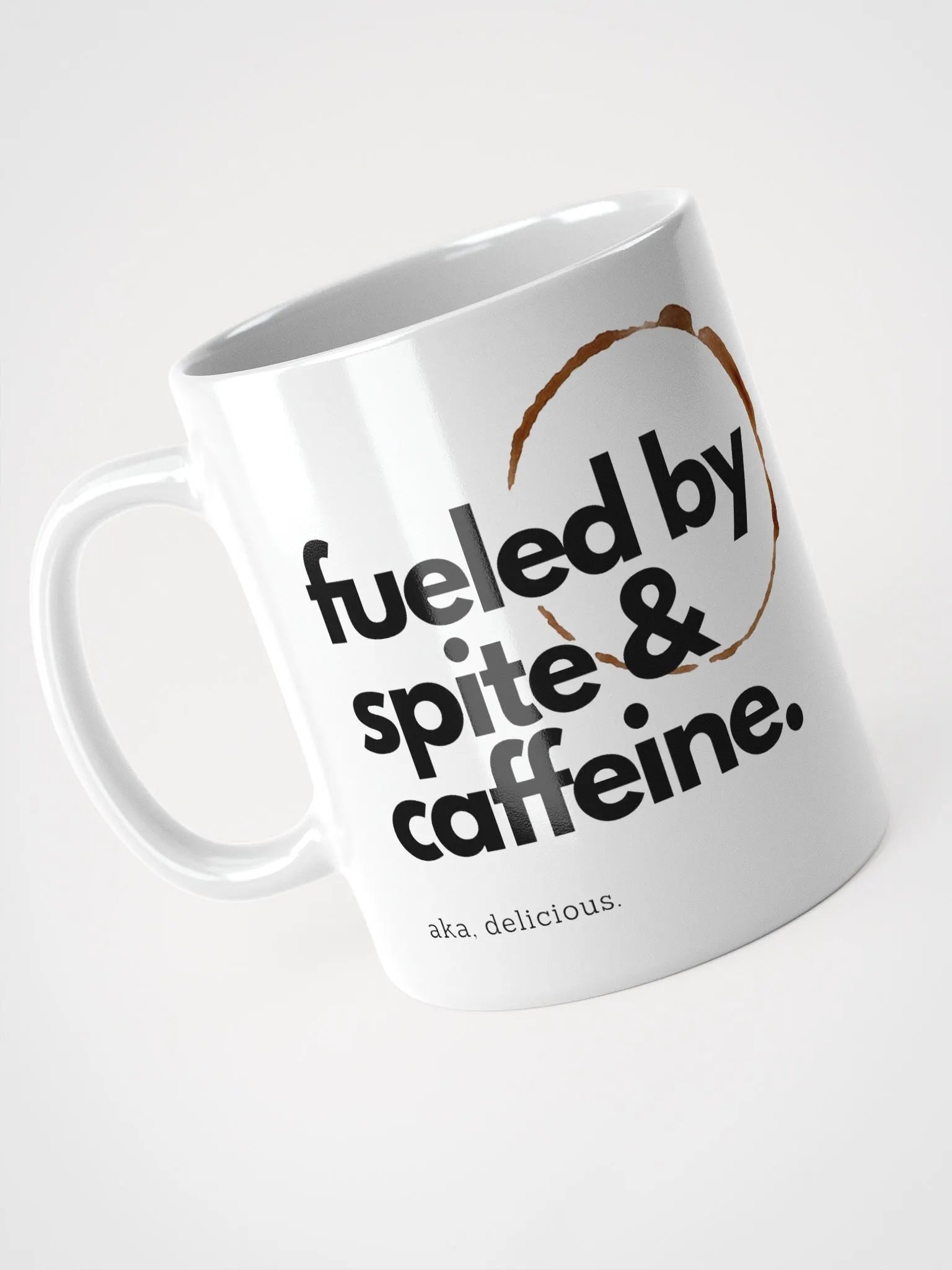delicious mug. product image (1)