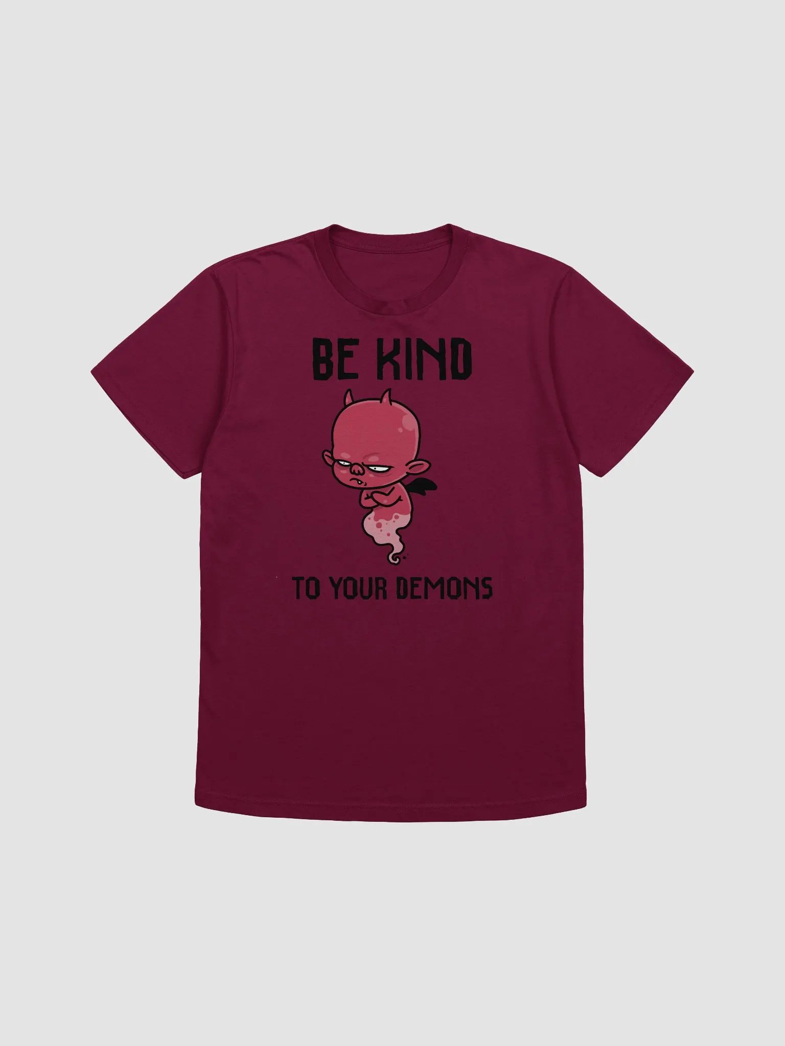 Demon Tee product image (1)