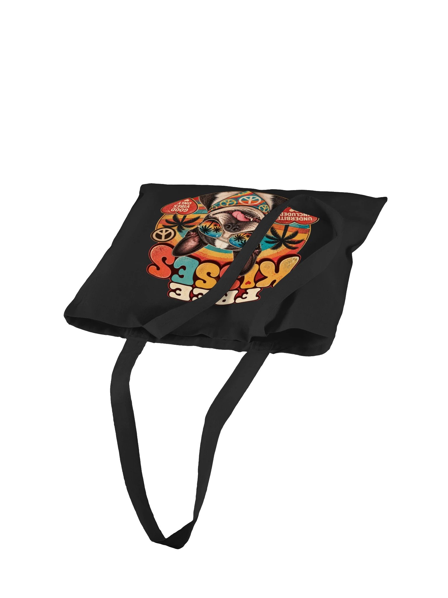 Free Kisses Tote Bag product image (16)