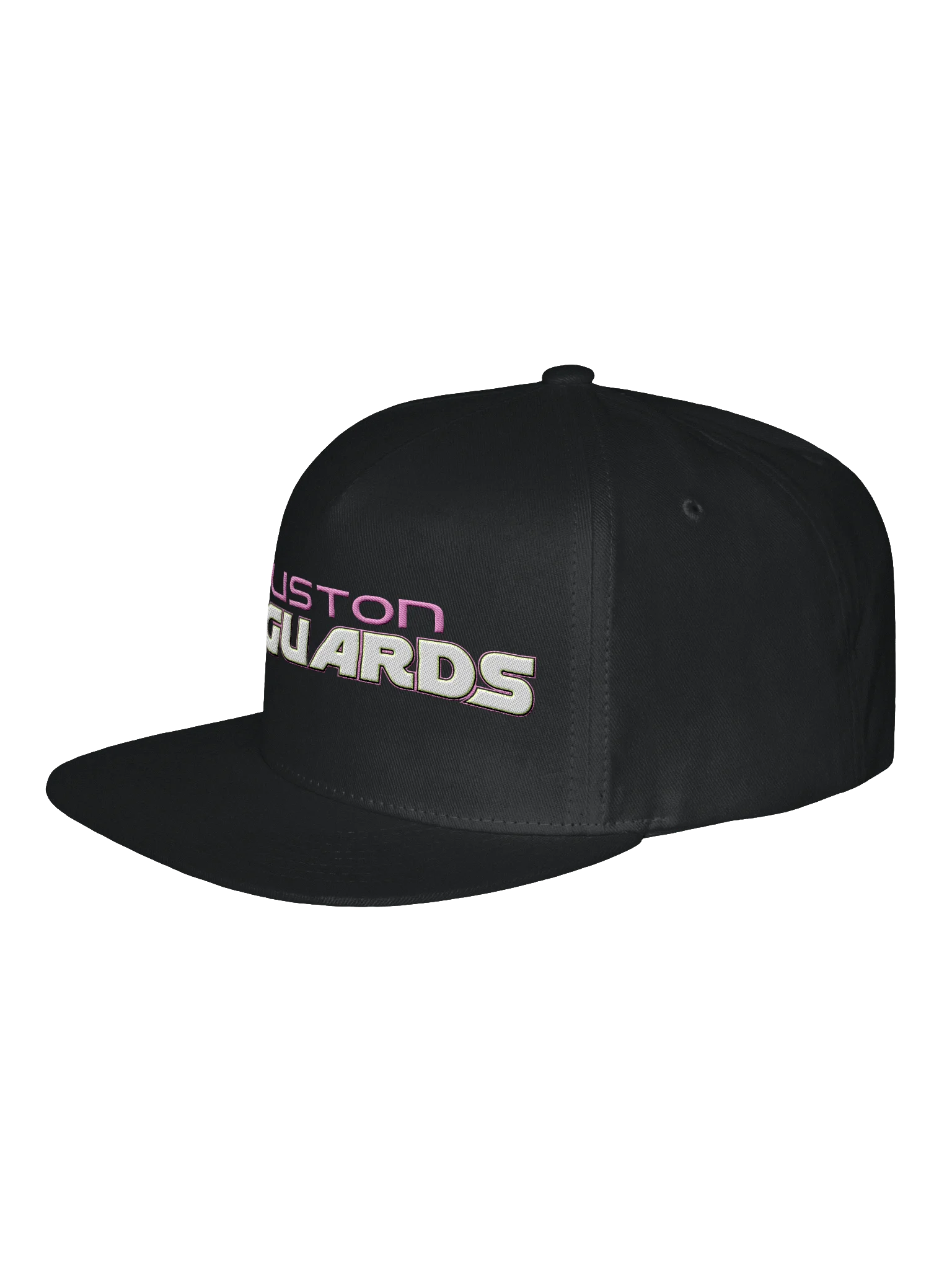 Val's Vanguards Wordmark Logo Cap product image (2)