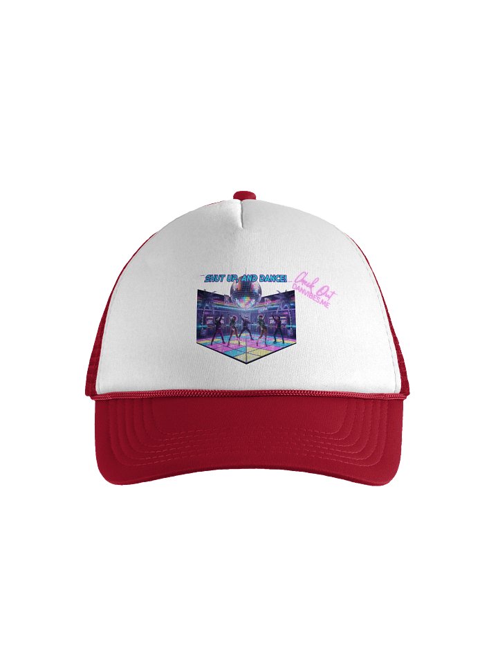 Dance - Cap product image (2)