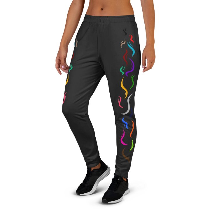 Swirled Pants product image (2)