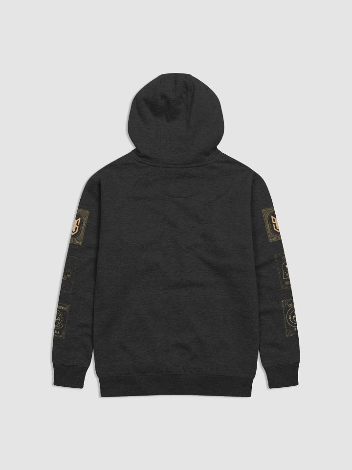 Cozy Custom Hoodie! product image (2)
