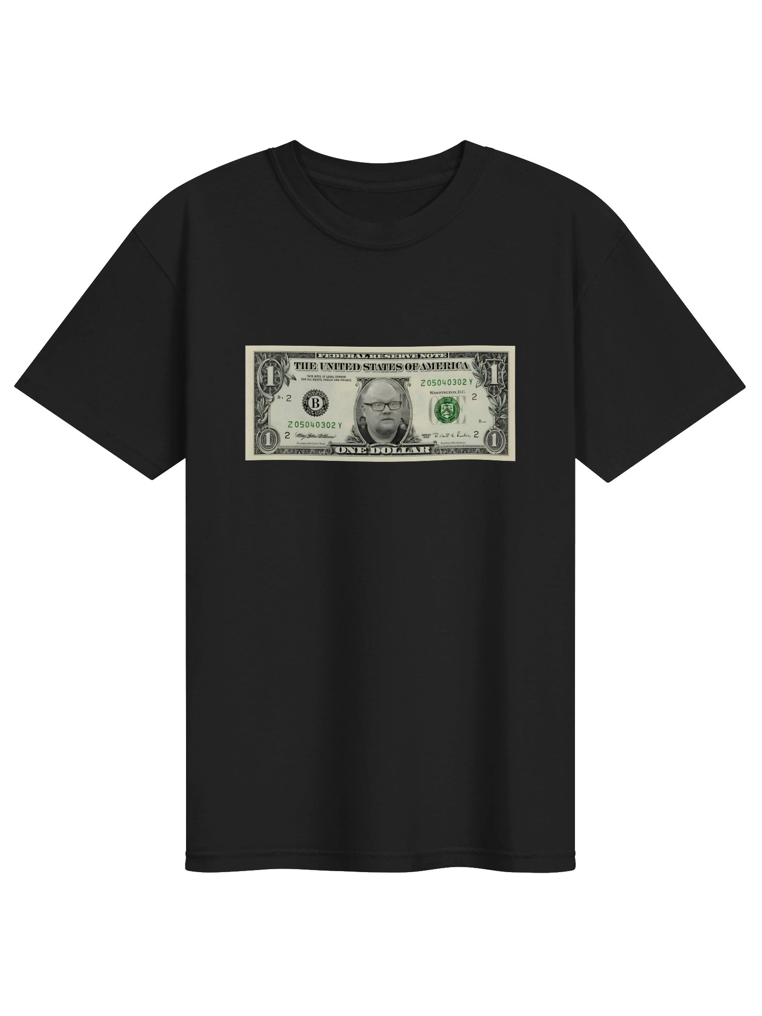 Jersey Jersey Bills Y'all Heavweight T-Shirt product image (9)