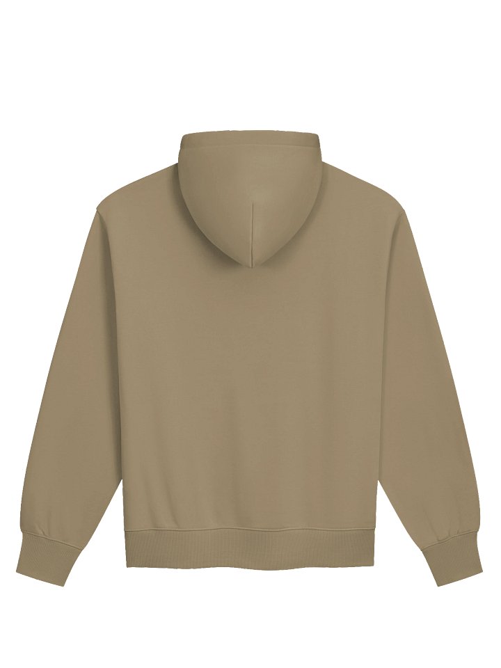 Make History Oversized Hoodie product image (3)