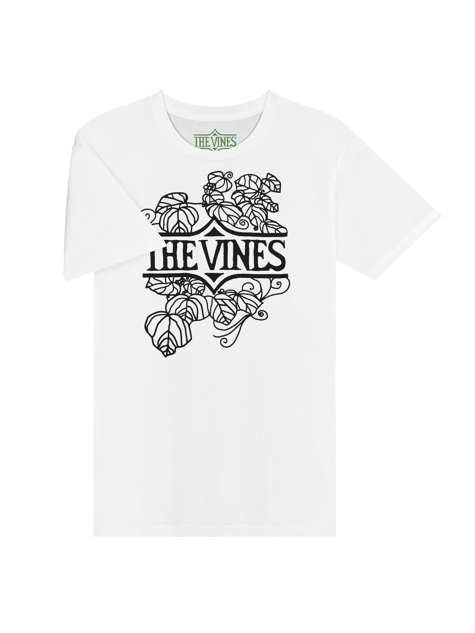 The Vines Logo Tee 4 product image (11)