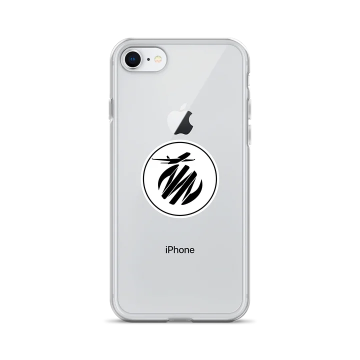 Logo iPhone Case product image (1)