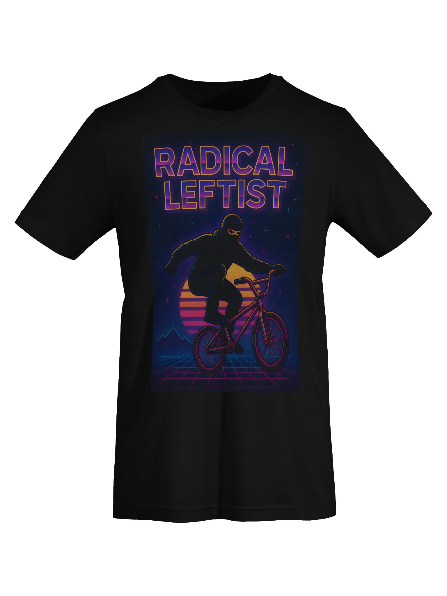 Radical Leftist product image (7)