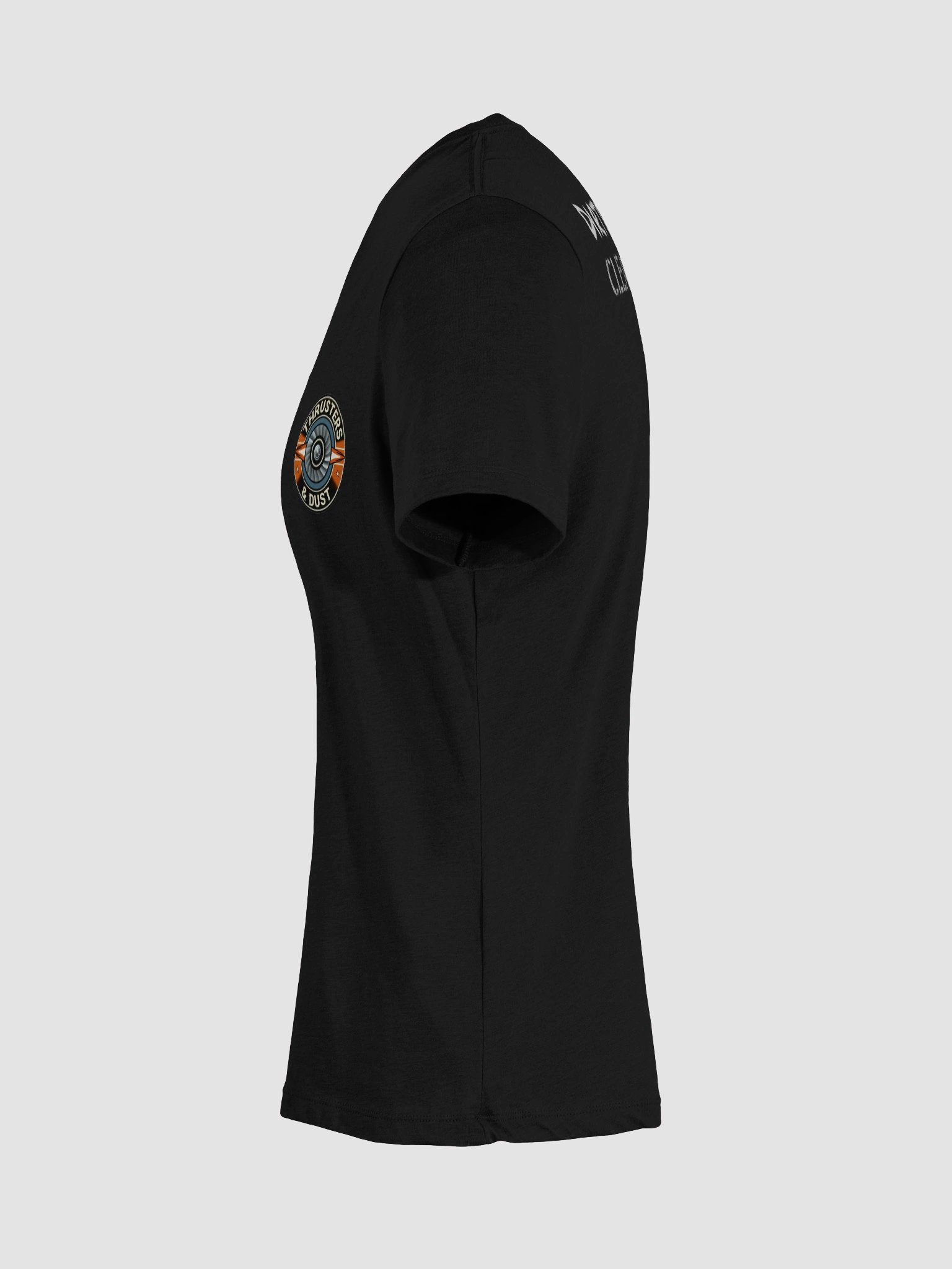 Salvage Crew Field Shirt – Dirty Hands Edition - Women - V Neck product image (10)