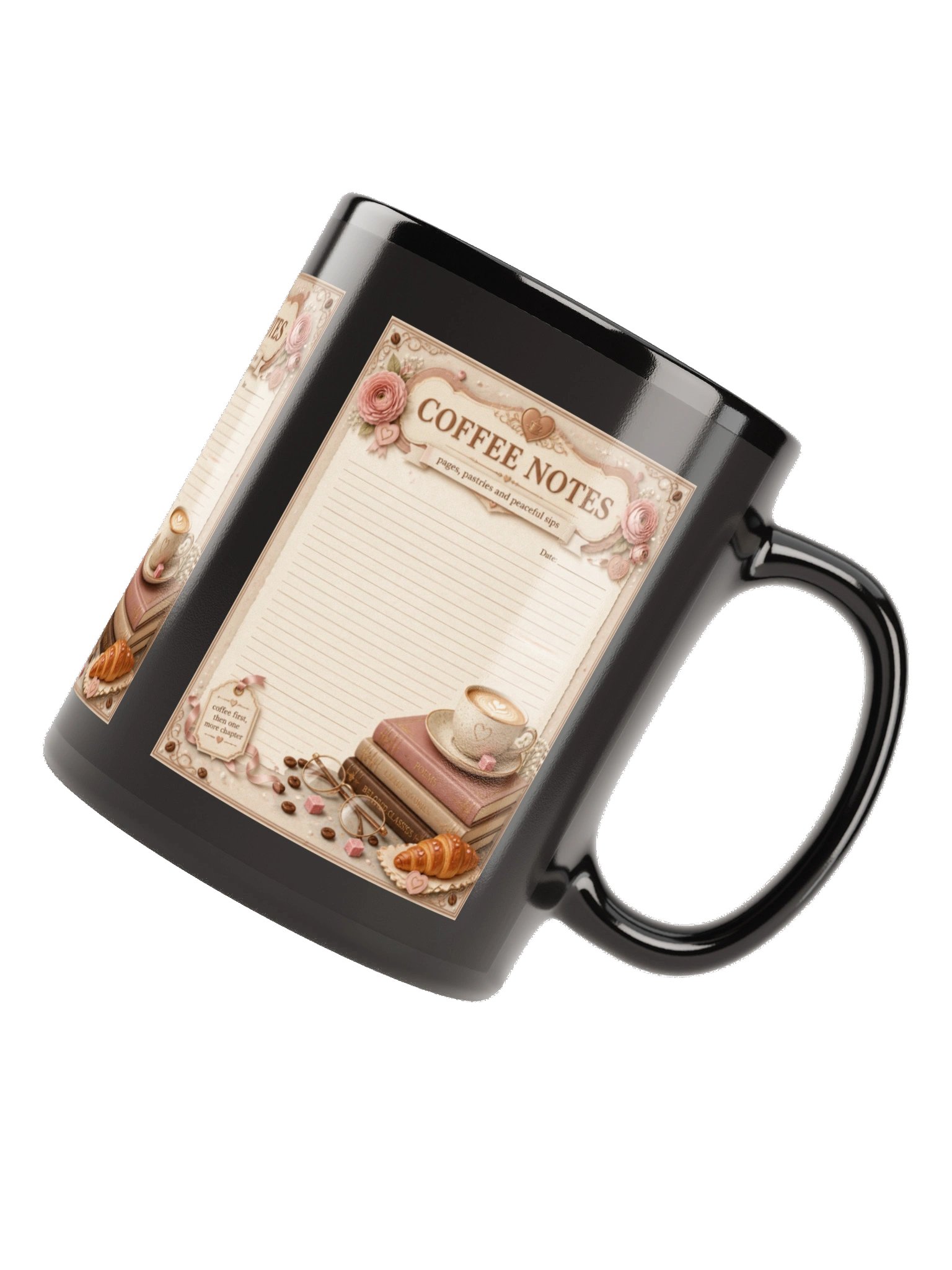 Coffee Notes product image (11)