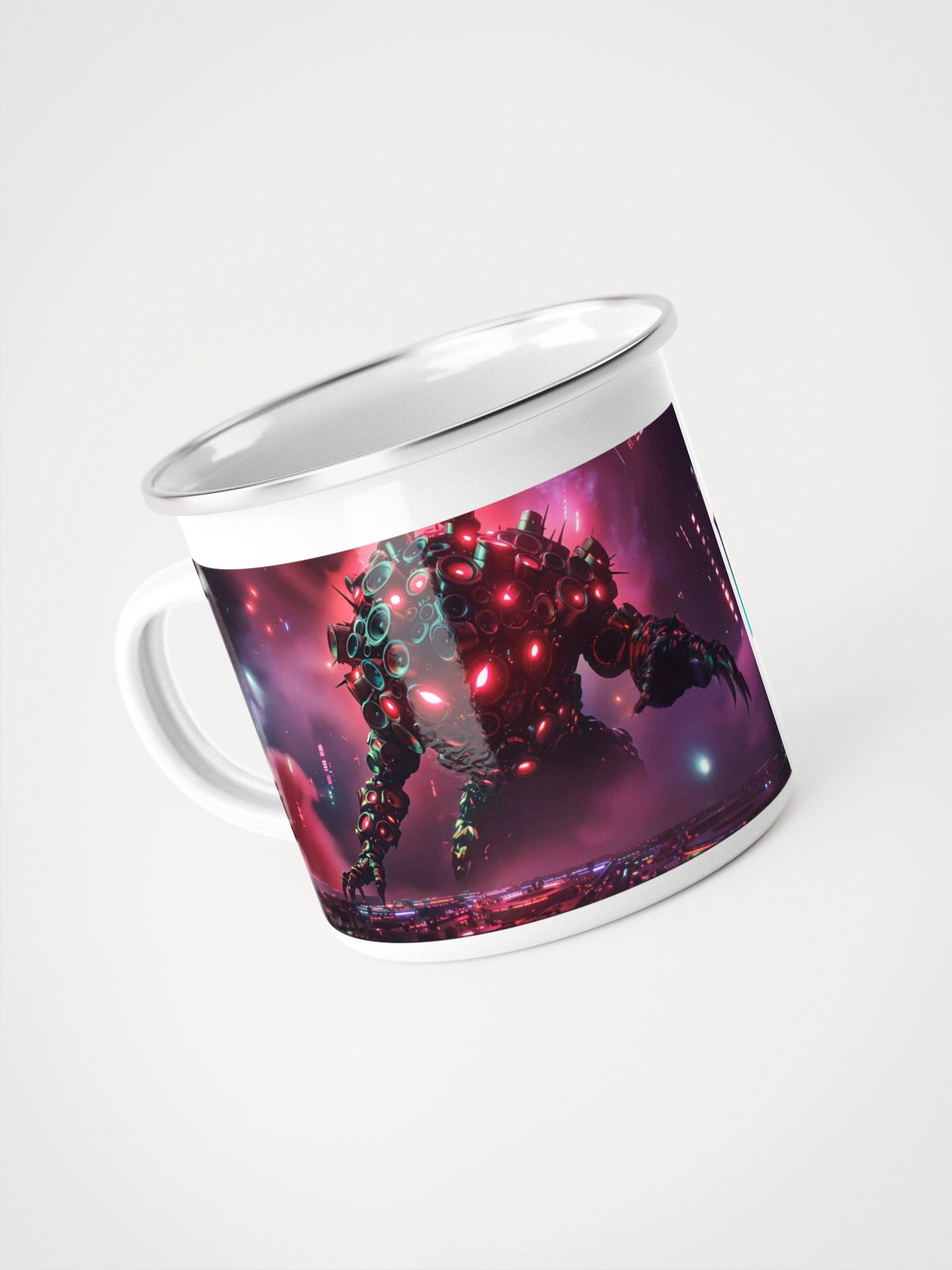 Bassoloth Invocation Mug product image (4)