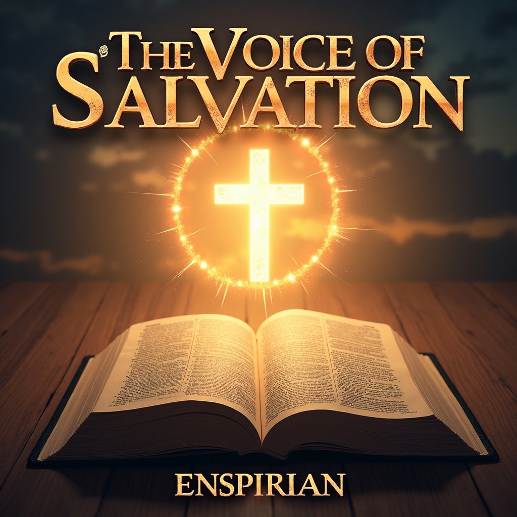 The Voice of Salvation product image (1)