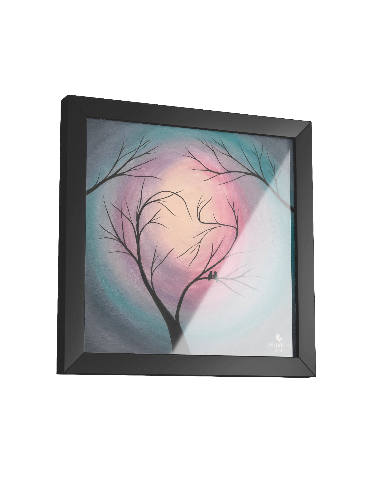 Perched in the Glow product image (21)
