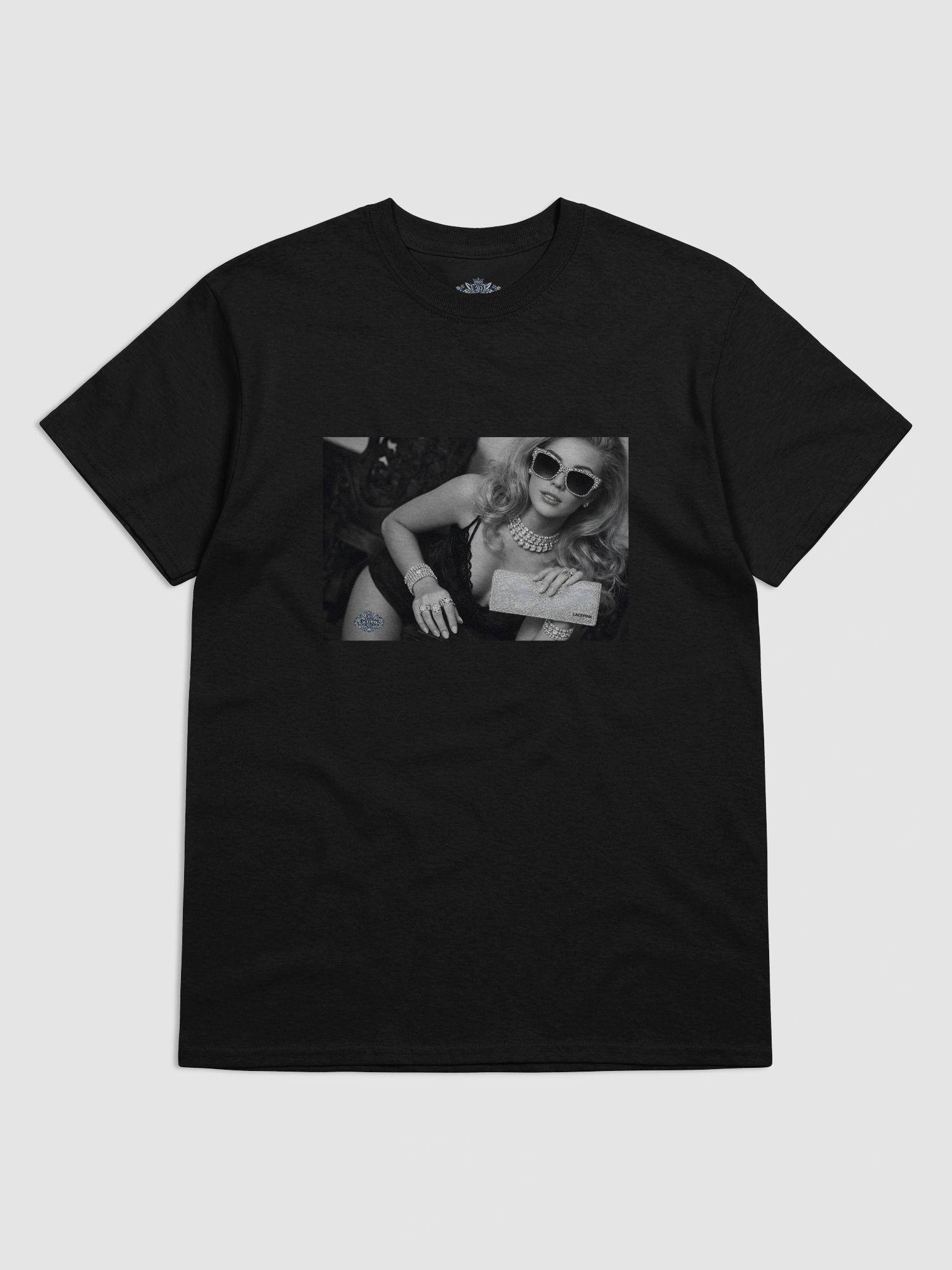 Lacepink Celestial Exclusive Premium Comfort T-Shirt product image (29)