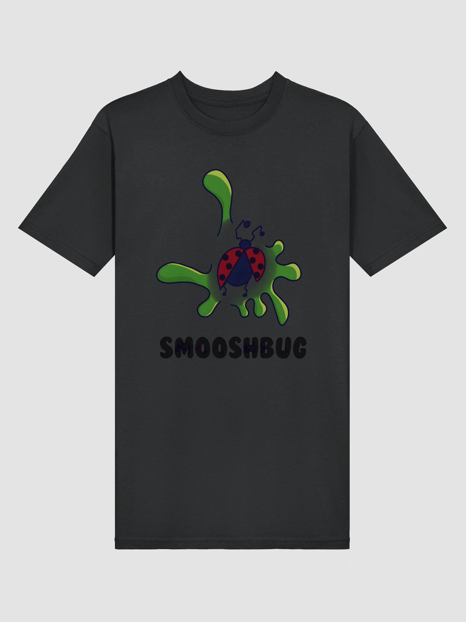 Bug Splat T-Shirt product image (11)