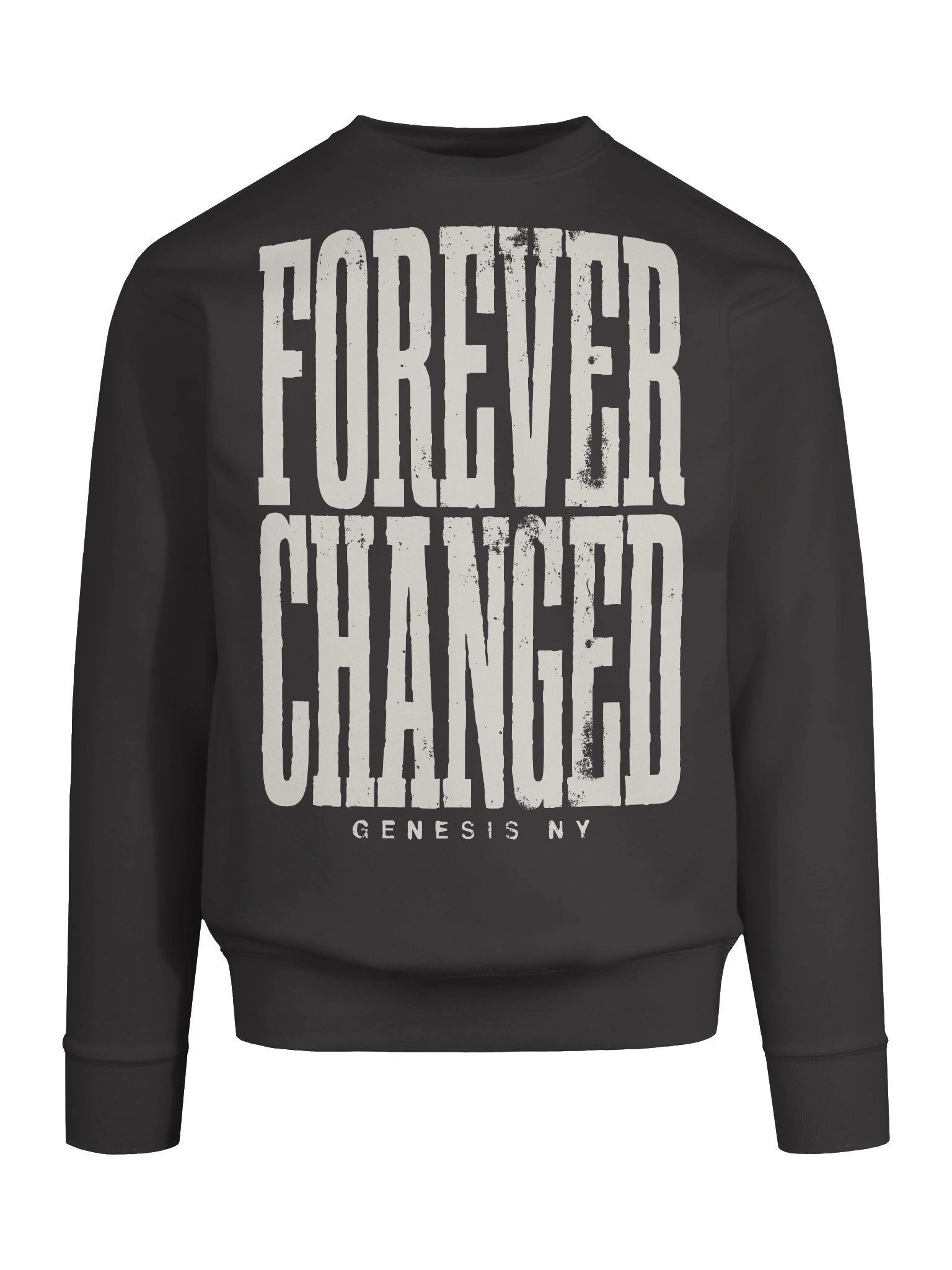 Forever Changed Sweatshirt product image (5)