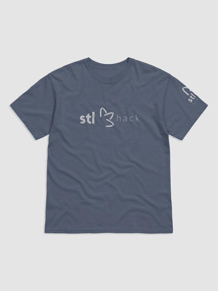 STL|Hack Box Logo product image (5)