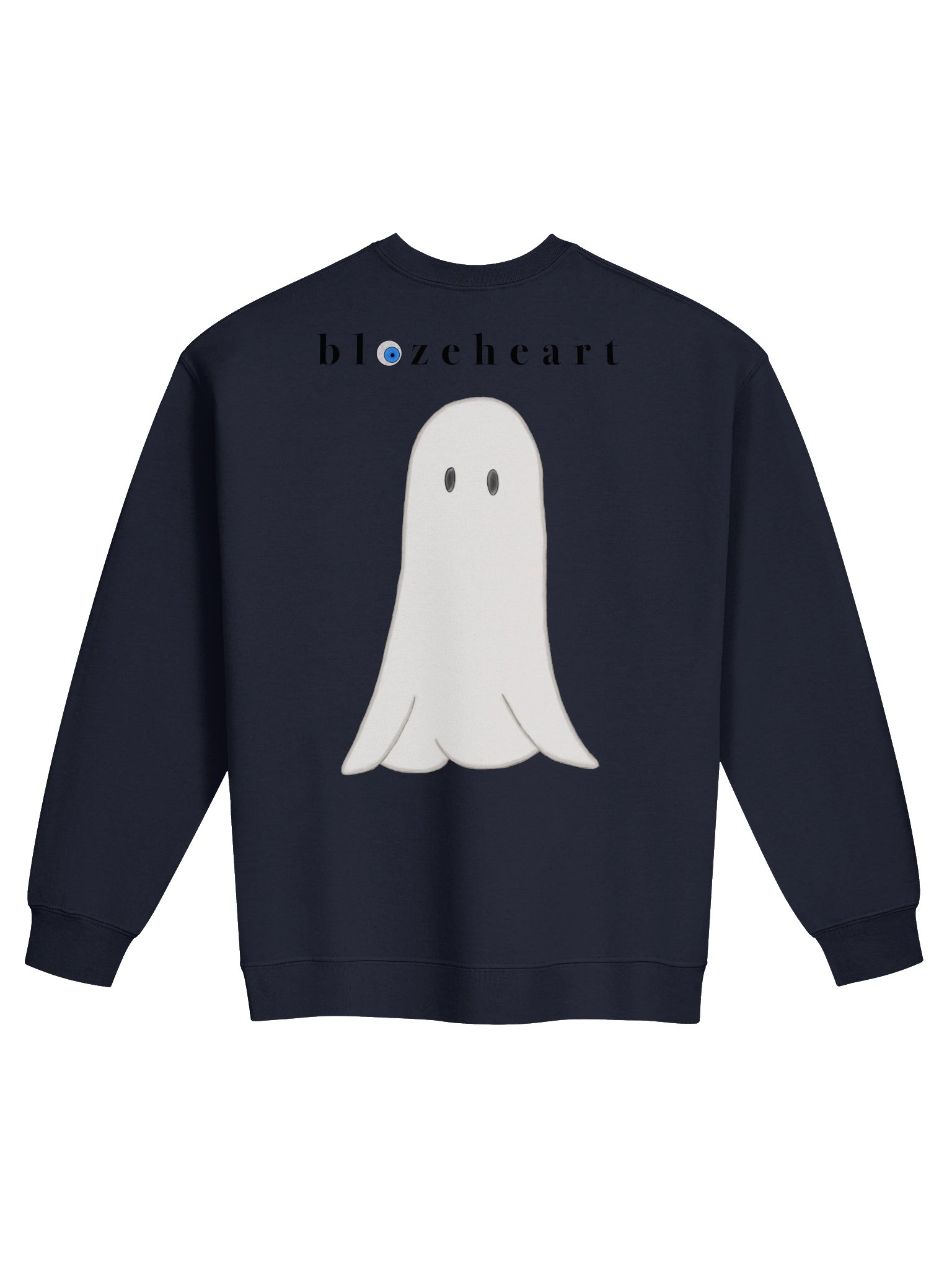 Ghost Crewneck product image (10)