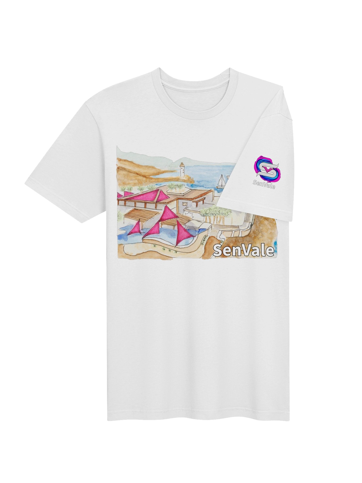 Sunlit Shores product image (4)