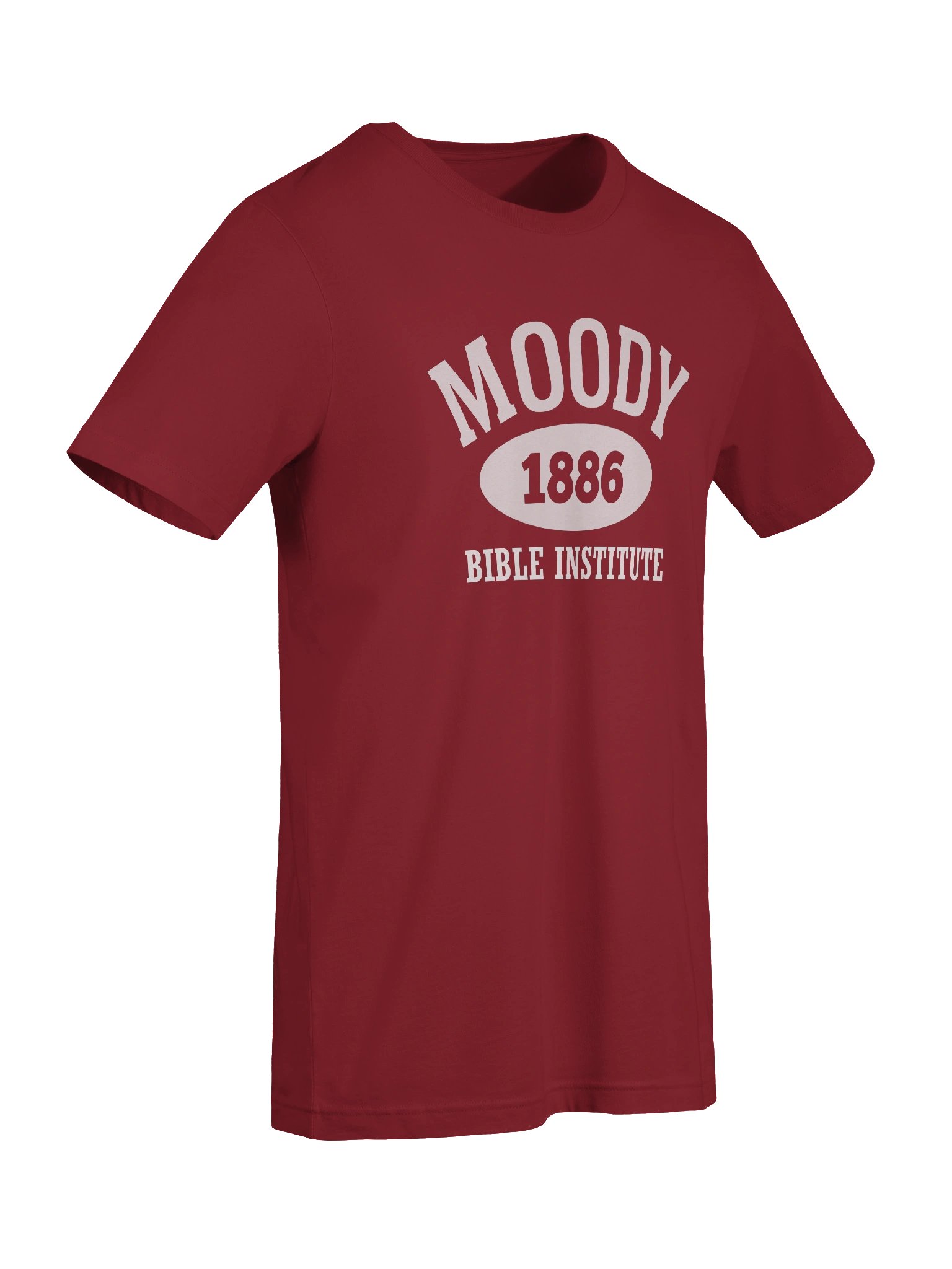 Moody 1886 T-Shirt product image (31)