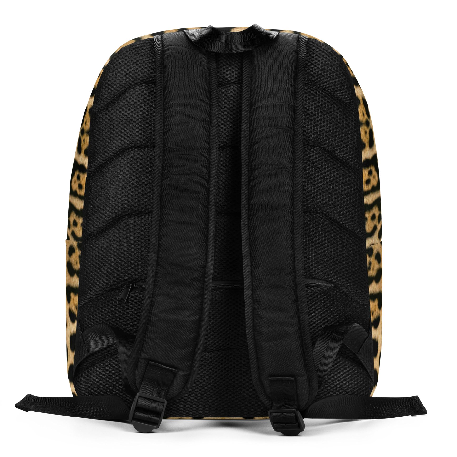 Better body Leopard Print All-Over Backpack product image (5)