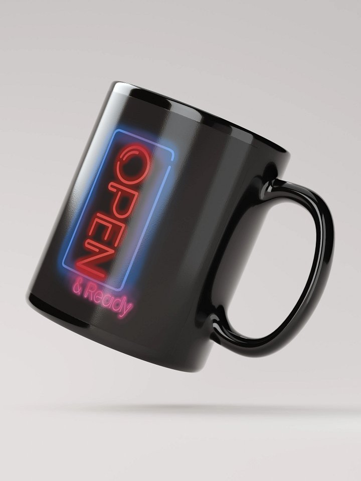 Dixee's Diner Mug product image (2)