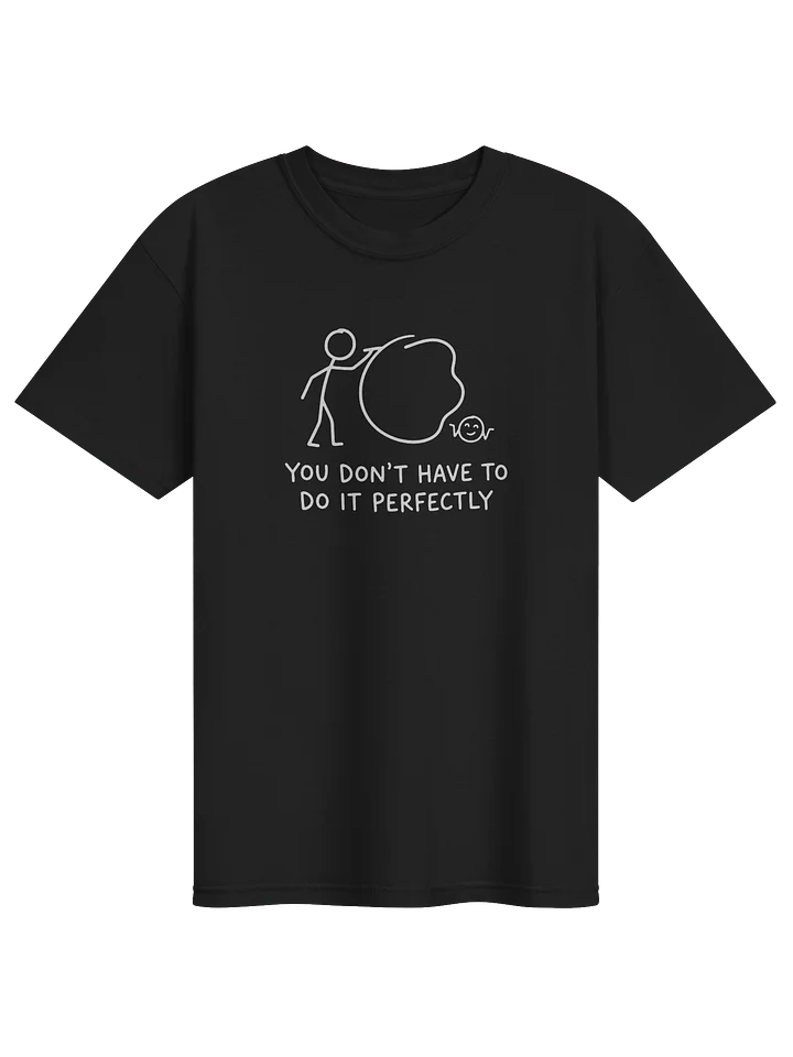 Study Anxiety Shirt – Stress Relief Gift for Students product image (1)