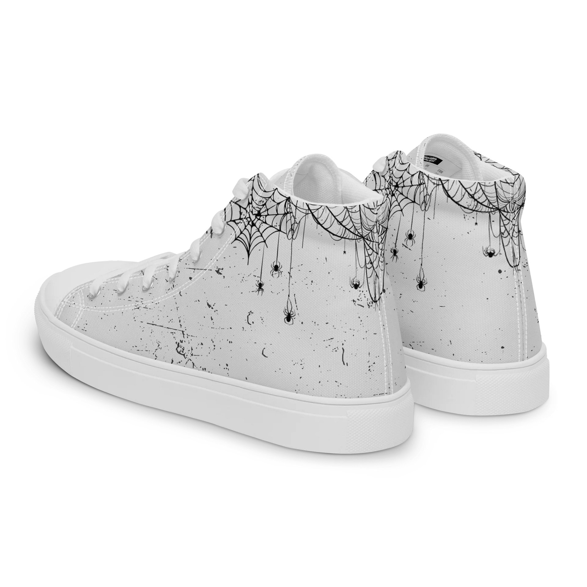Webbed & Wicked product image (5)