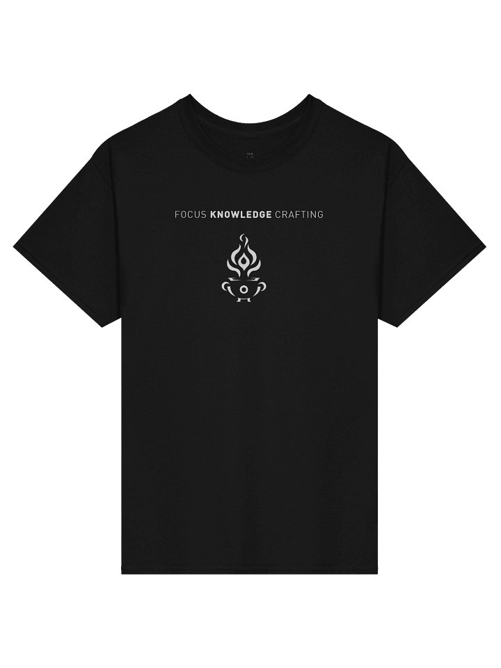 The Alchemist — T-Shirt product image (2)