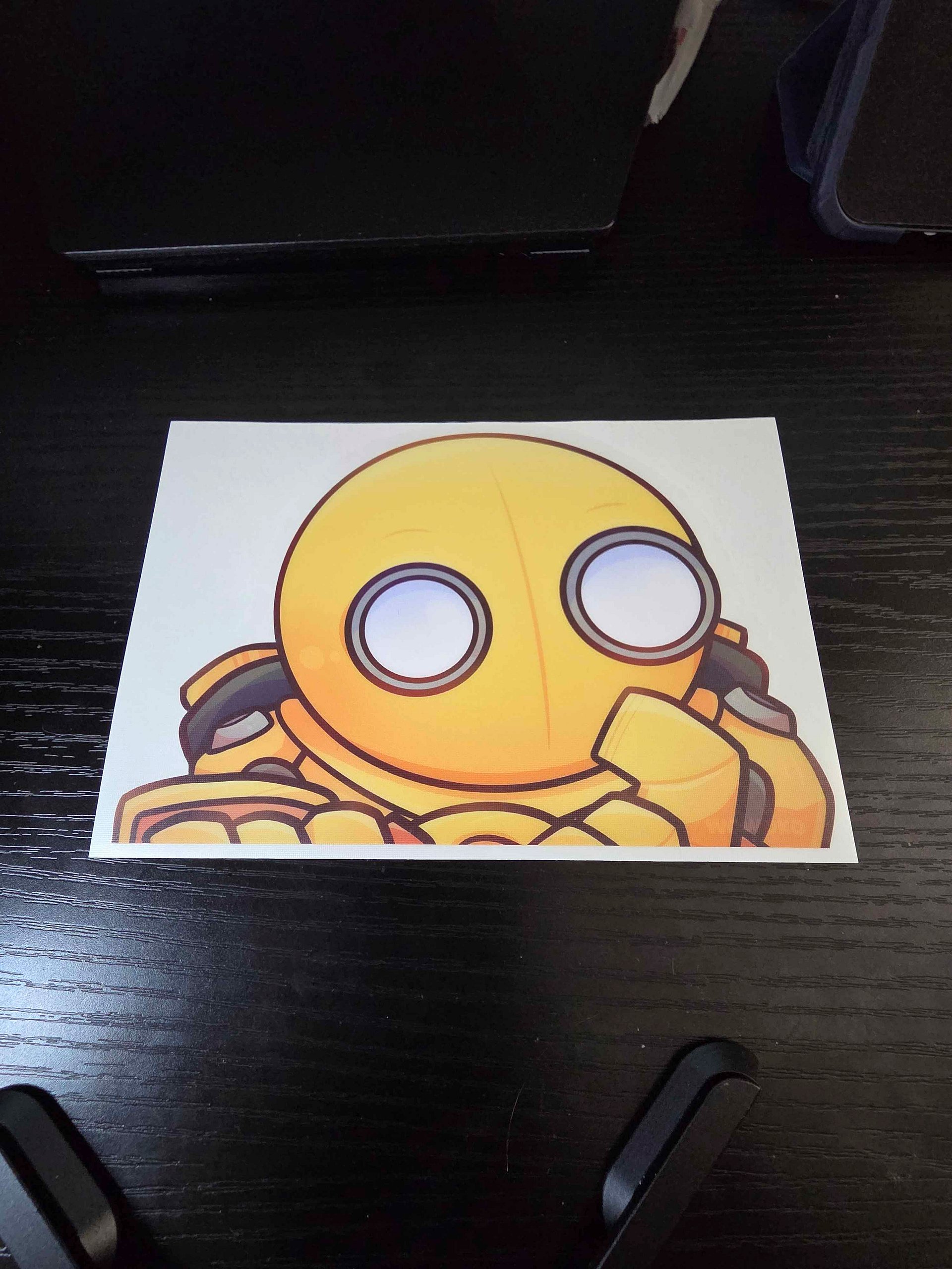 Blitzcrank - Peeker product image (1)