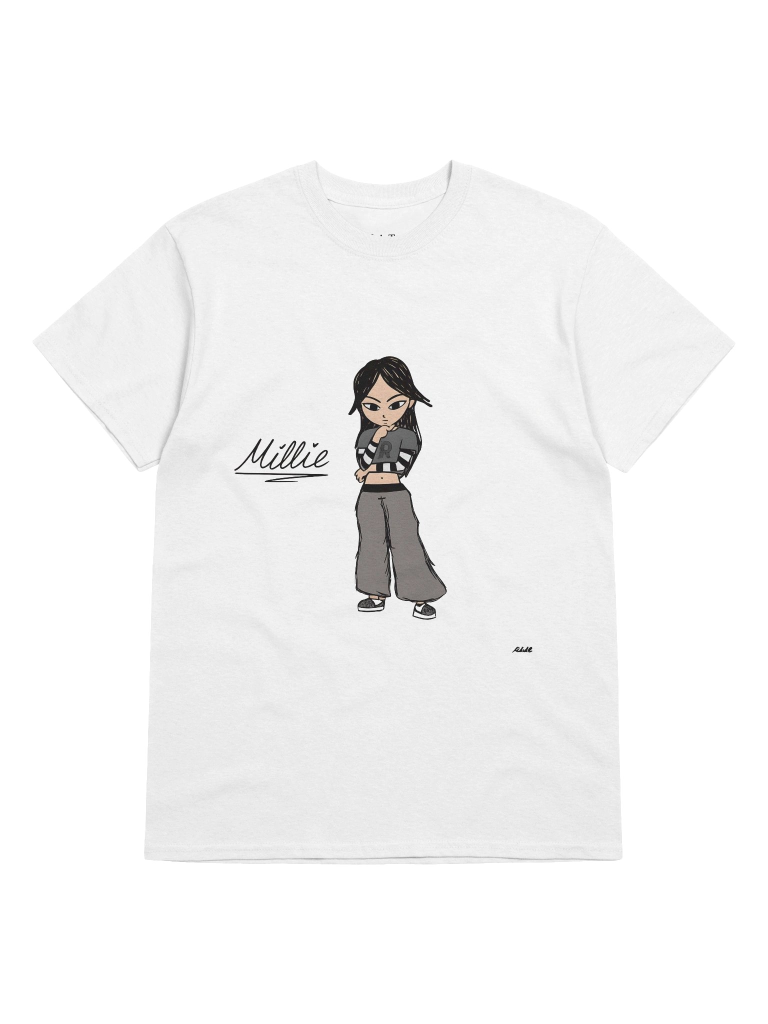 UniqTee by Artist Michelle N product image (5)