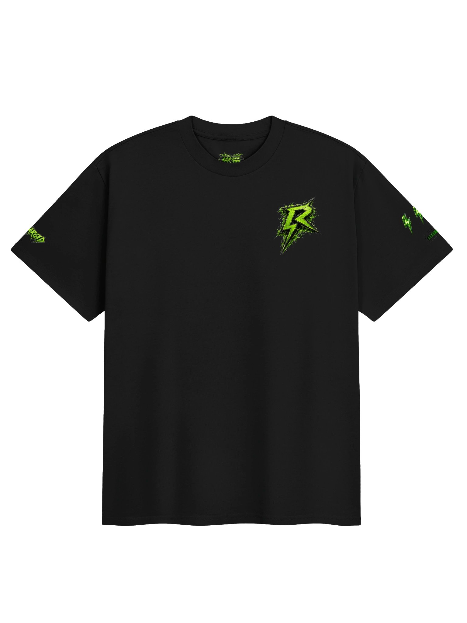 Game Changer | Recharged product image (1)