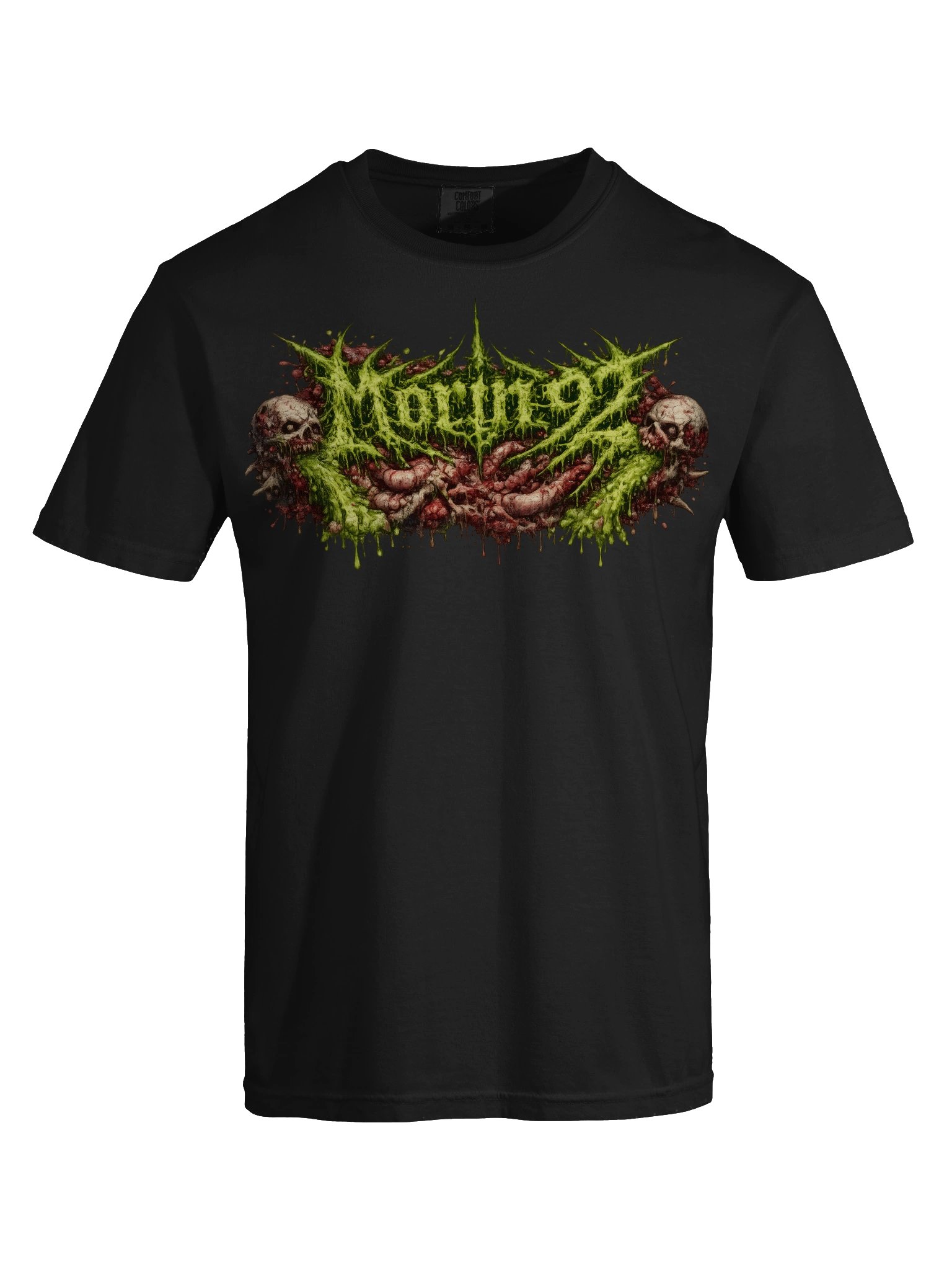 Vomitcore product image (7)