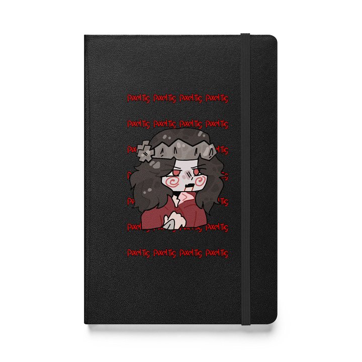 WeeWoo Scribbler (Fancy Edition) product image (1)