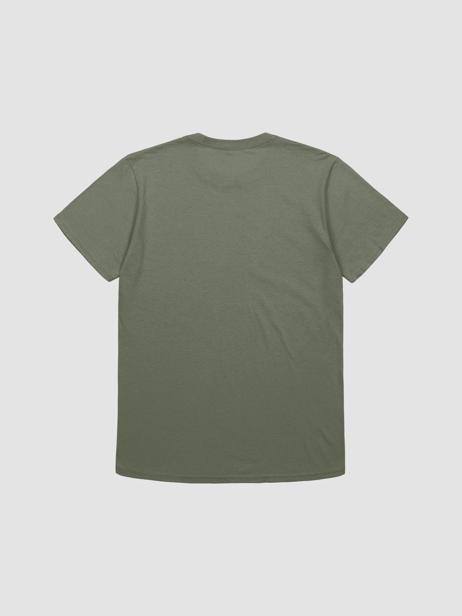 Gildan Unisex Softstyle T-Shirt product image (2)