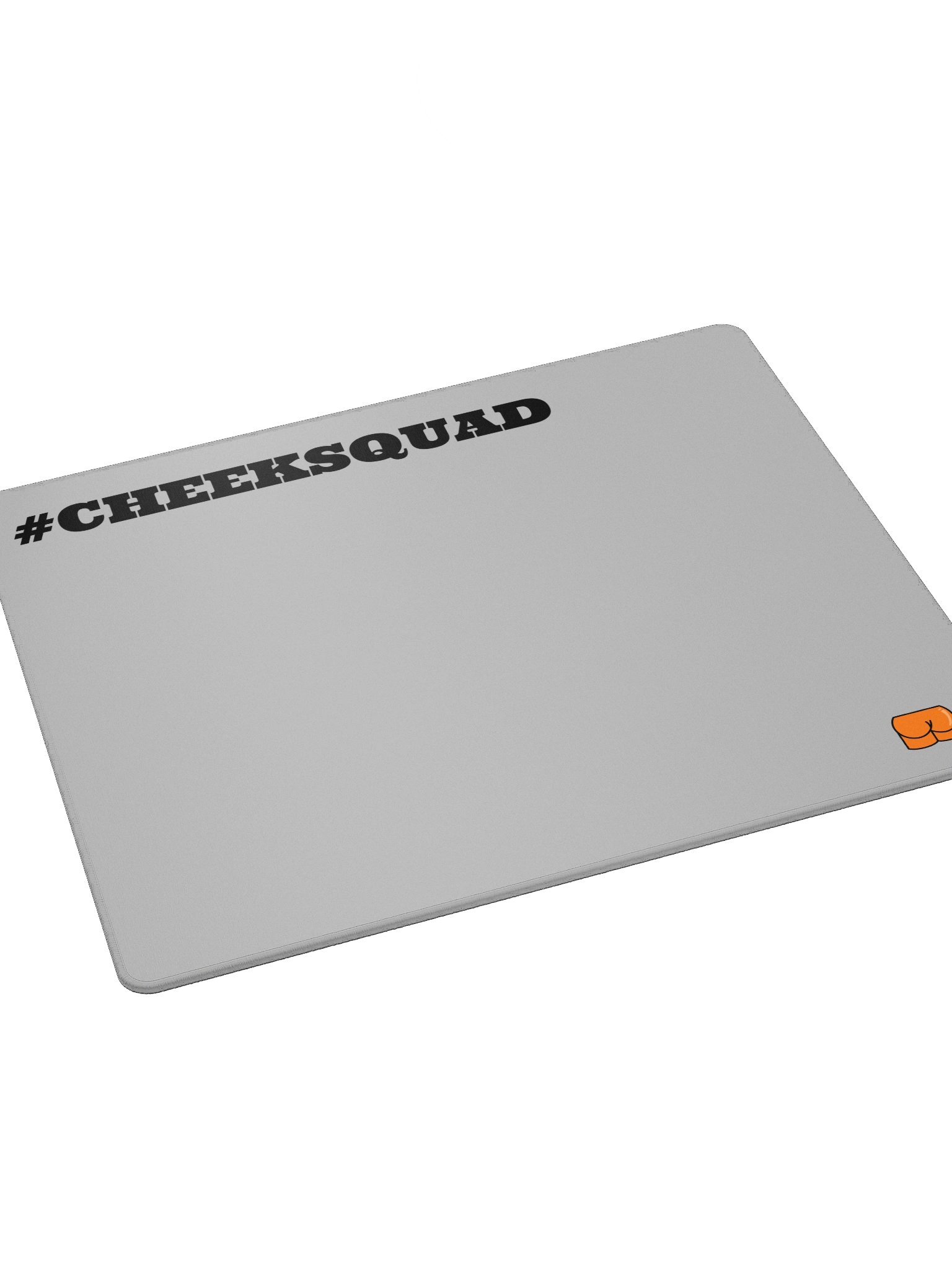 Cheeksquad Gaming Mousepad product image (3)