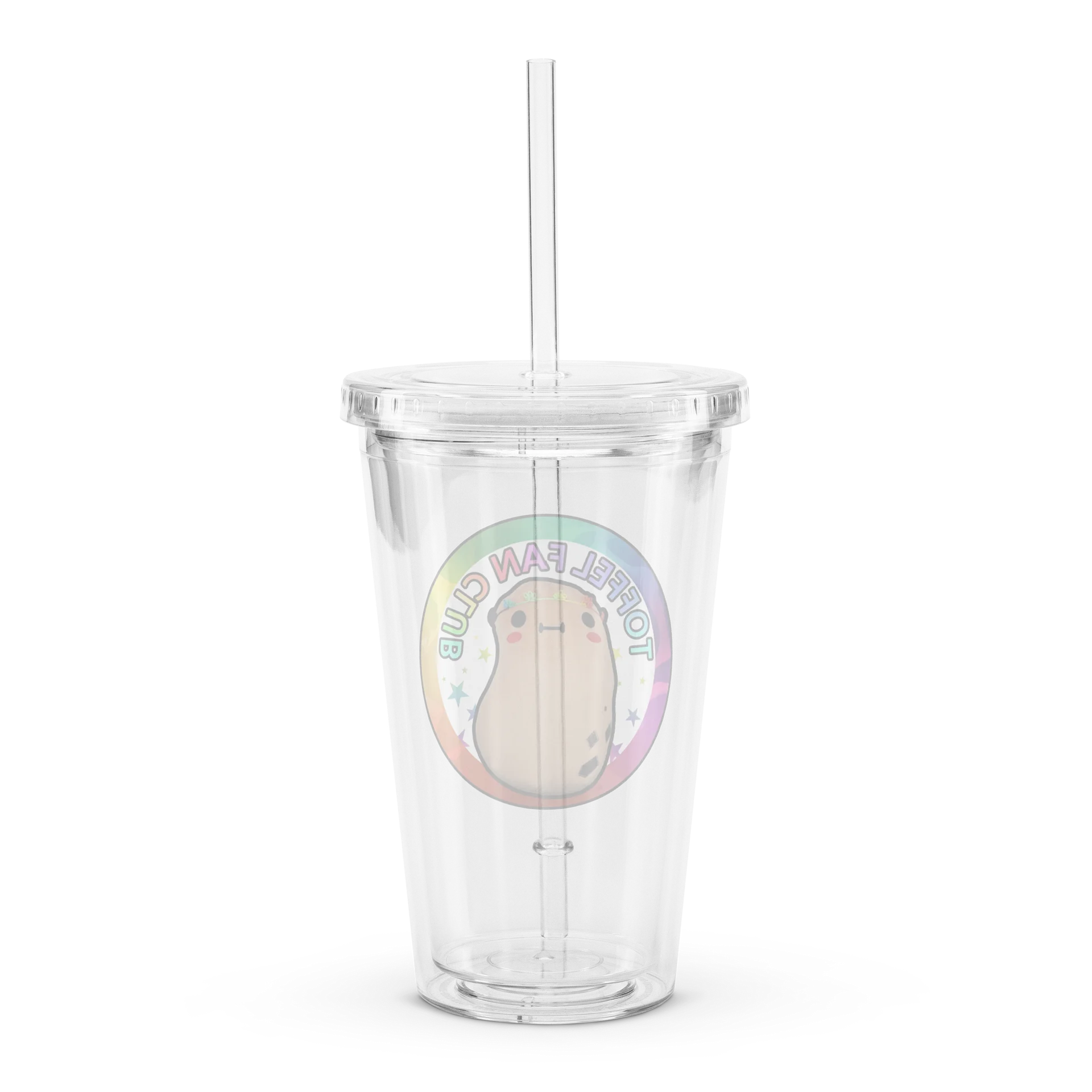 Toffel Fan Club cup product image (2)