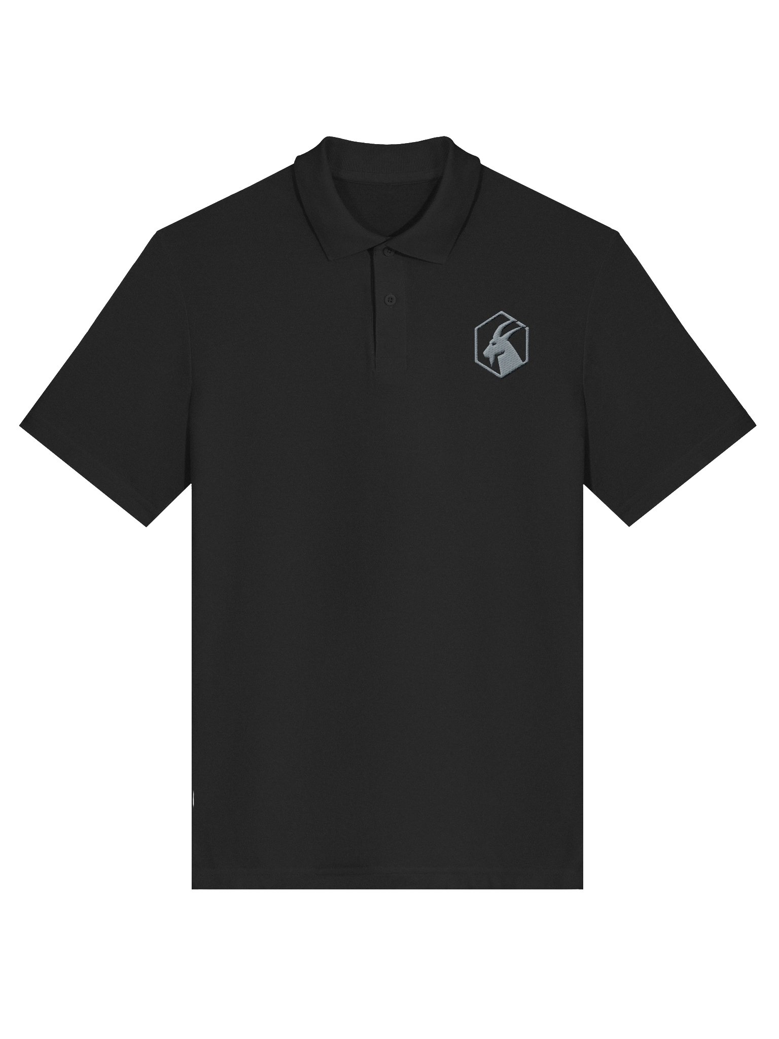 Goat Security Men's Polo product image (3)