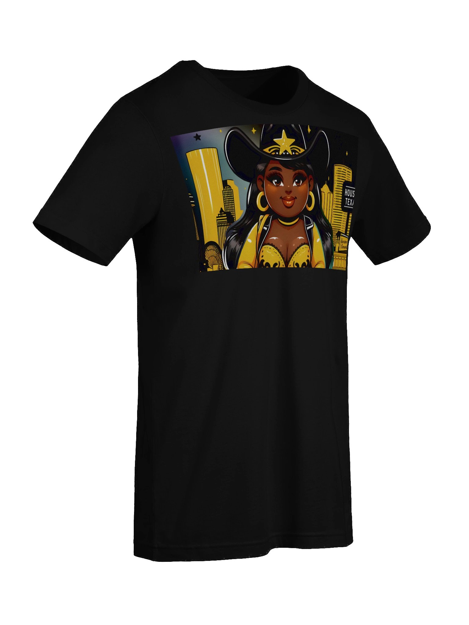 She From Houston... product image (95)