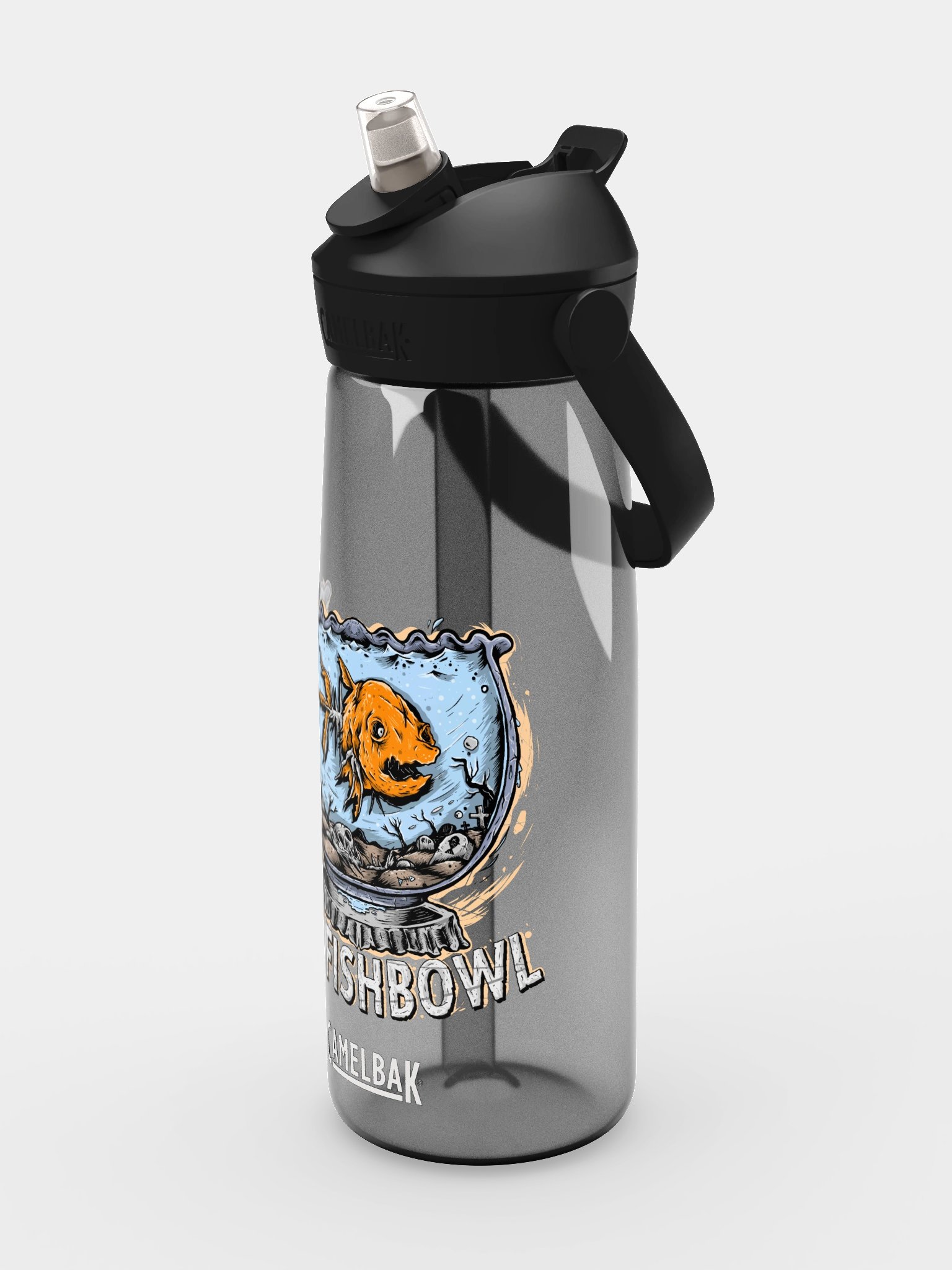 Halloween Design - Camelbak Thrive product image (11)