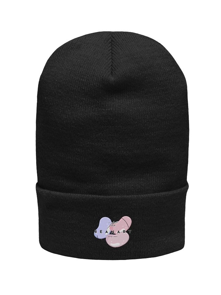 Beanary Beanie product image (1)