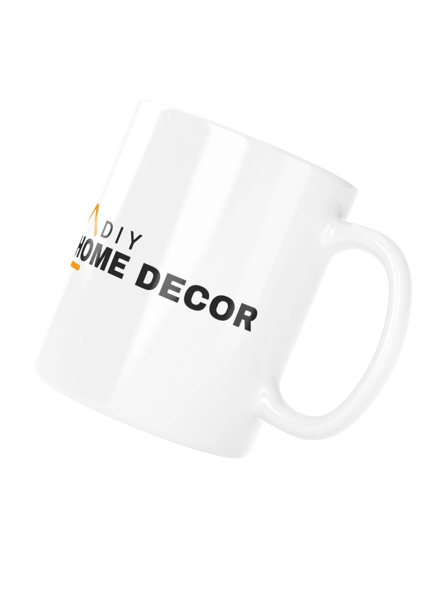DIY Home Decor Coffee Mug product image (4)