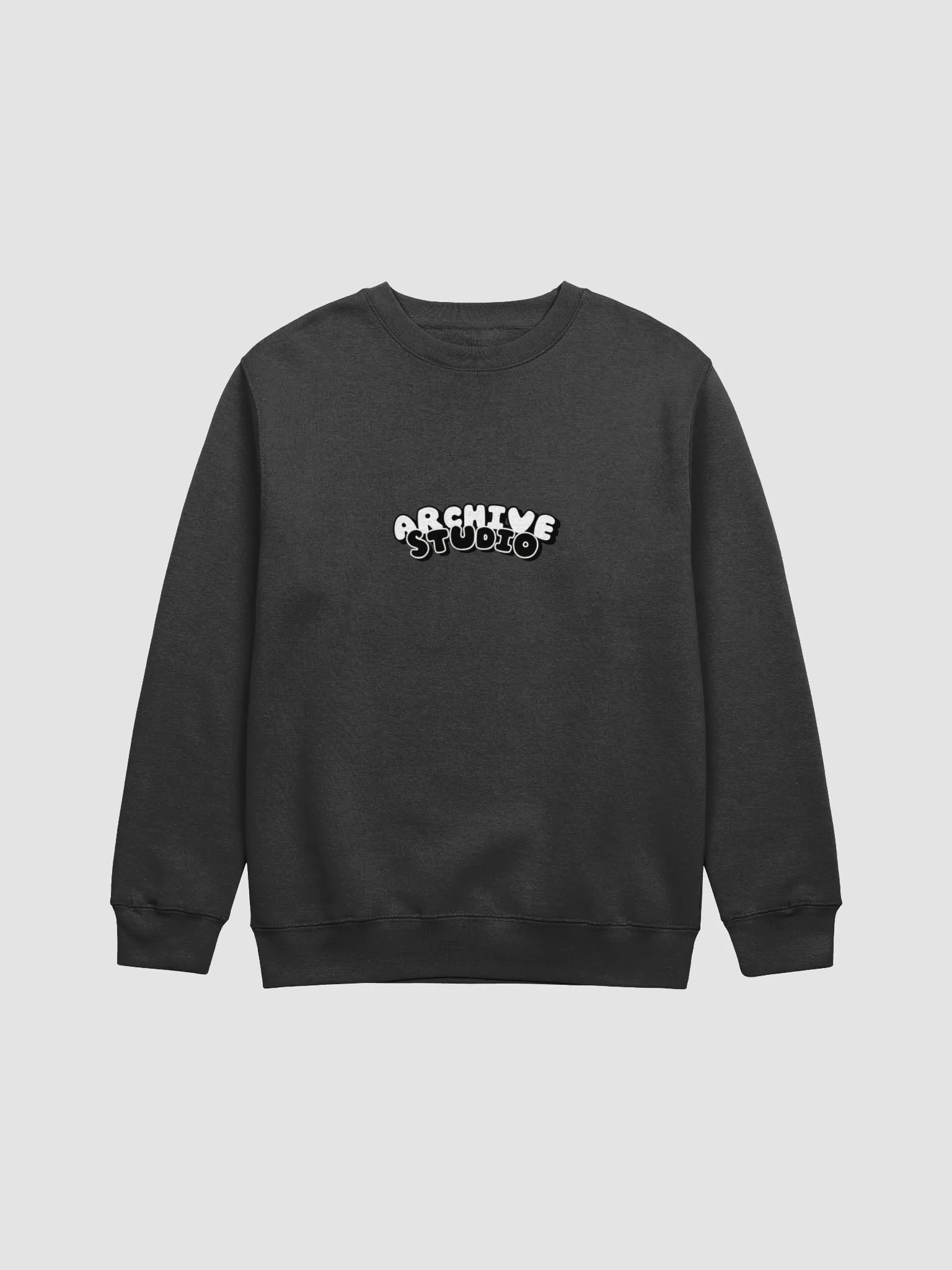 Archive Bounce crewneck product image (1)