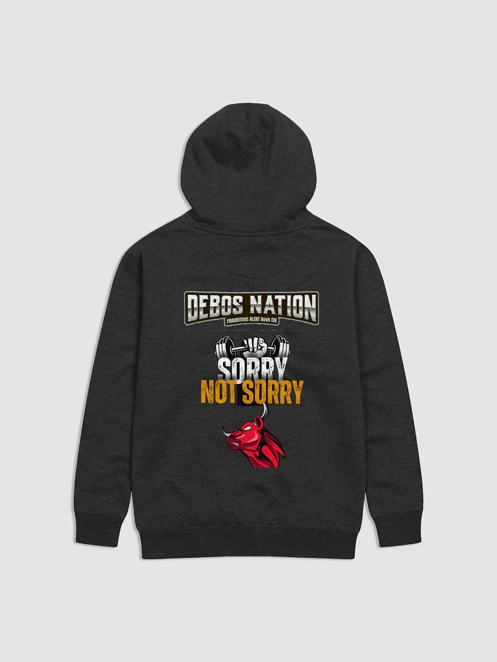 Sorry Not Sorry product image (2)