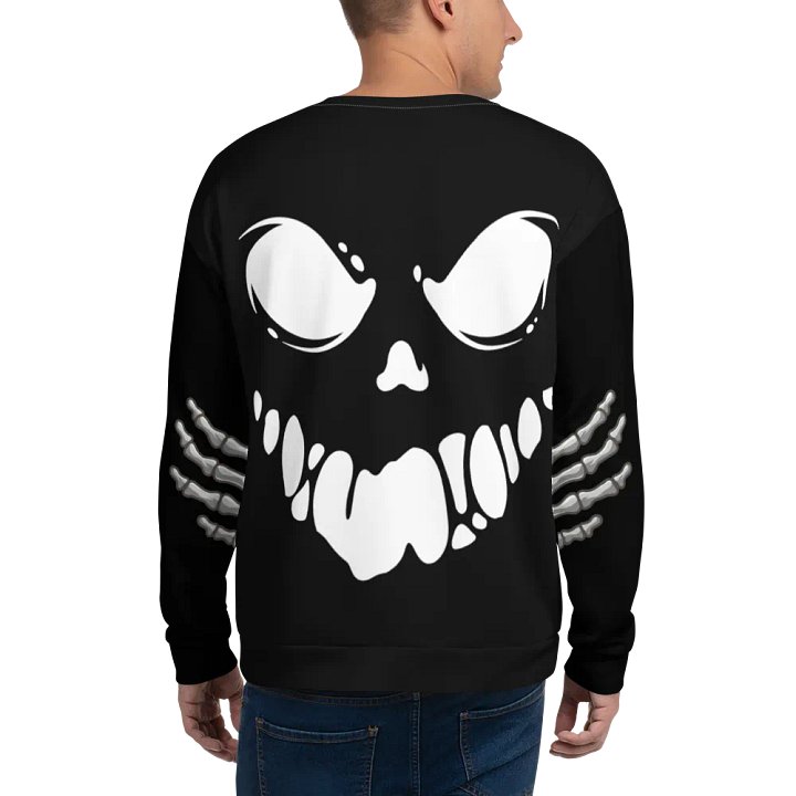 Spooky black & White product image (1)