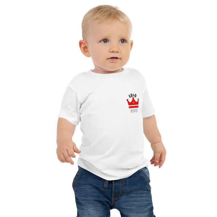 KRAR KING Baby T-Shirt product image (1)