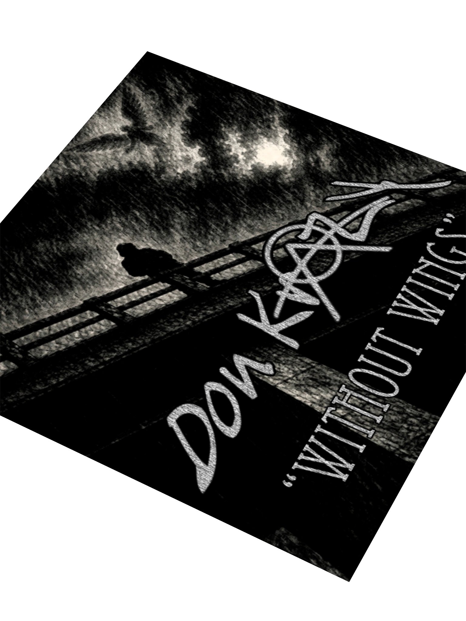 Without Wings Stickers product image (8)