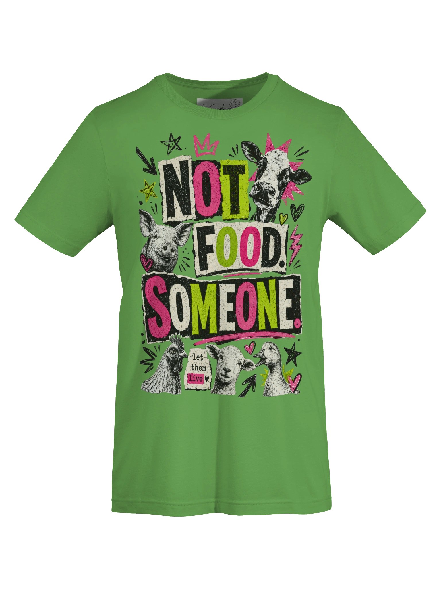 Not Food. Someone. product image (27)