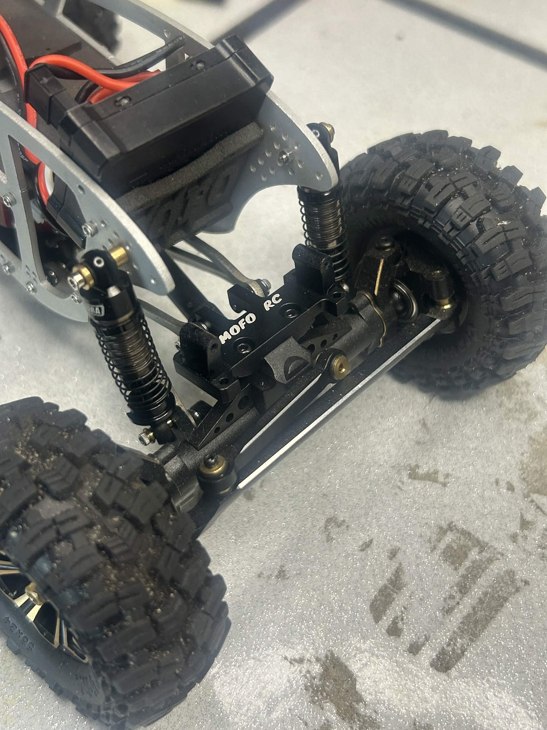 Mofo Buggy product image (4)