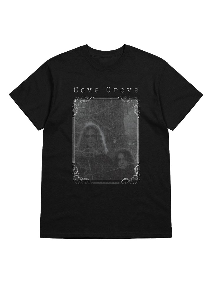 picture frame tee product image (1)